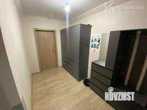 2-к квартира, вторичка, 59м2, 4/17 этаж