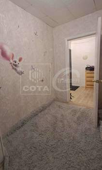 2-к квартира, вторичка, 41м2, 4/5 этаж