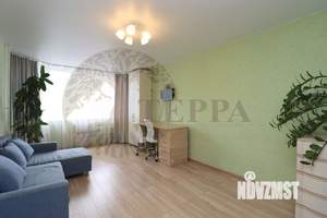 2-к квартира, вторичка, 76м2, 15/17 этаж