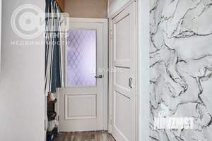 3-к квартира, вторичка, 60м2, 2/3 этаж