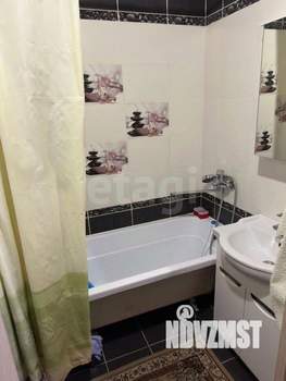2-к квартира, вторичка, 46м2, 2/17 этаж