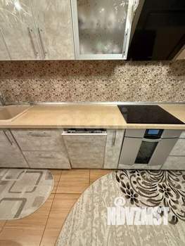 4-к квартира, вторичка, 104м2, 2/16 этаж