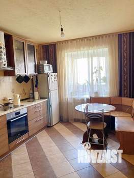 2-к квартира, вторичка, 70м2, 8/16 этаж