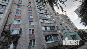 1-к квартира, вторичка, 35м2, 7/9 этаж