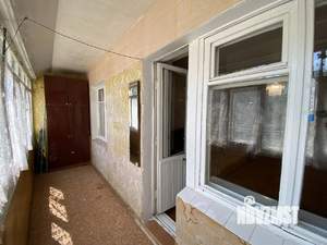 1-к квартира, вторичка, 36м2, 2/12 этаж