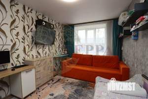 1-к квартира, вторичка, 31м2, 1/9 этаж