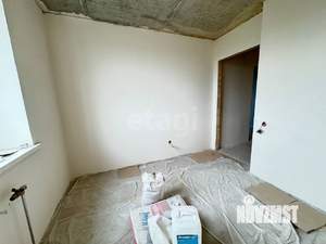 1-к квартира, вторичка, 40м2, 10/19 этаж