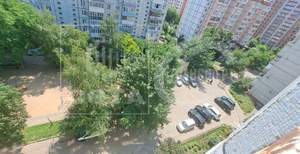 1-к квартира, вторичка, 36м2, 8/10 этаж