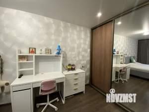 2-к квартира, вторичка, 45м2, 2/5 этаж