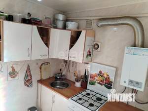 2-к квартира, вторичка, 42м2, 1/4 этаж