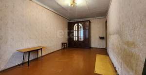 1-к квартира, вторичка, 32м2, 2/5 этаж