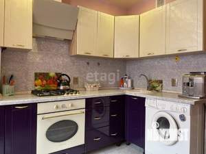 2-к квартира, вторичка, 62м2, 7/10 этаж