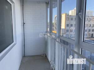2-к квартира, вторичка, 59м2, 3/21 этаж