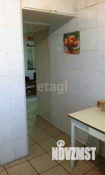 2-к квартира, вторичка, 41м2, 5/5 этаж