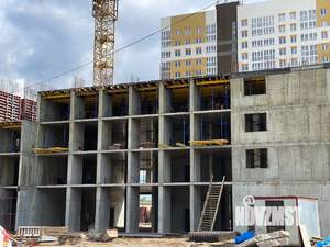 1-к квартира, вторичка, 39м2, 18/28 этаж