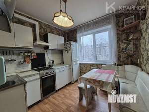 3-к квартира, вторичка, 63м2, 5/9 этаж