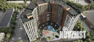Студия квартира, вторичка, 20м2, 15/20 этаж
