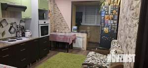 1-к квартира, вторичка, 40м2, 18/19 этаж