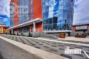 3-к квартира, строящийся дом, 89м2, 2/8 этаж