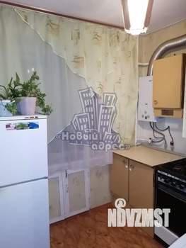 2-к квартира, вторичка, 44м2, 1/5 этаж