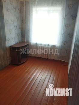 2-к квартира, вторичка, 36м2, 1/2 этаж