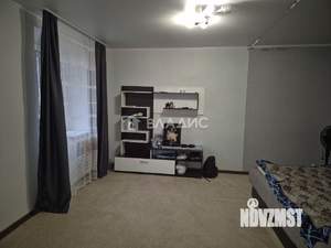 1-к квартира, вторичка, 34м2, 5/9 этаж