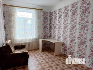 2-к квартира, вторичка, 56м2, 3/4 этаж