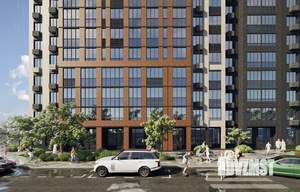 1-к квартира, вторичка, 35м2, 10/19 этаж