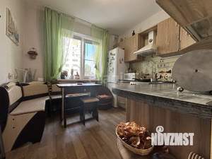 2-к квартира, вторичка, 50м2, 2/10 этаж