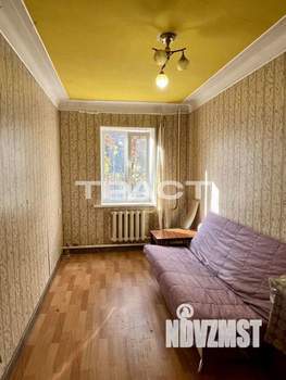 3-к квартира, вторичка, 55м2, 1/2 этаж