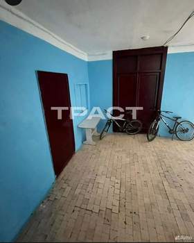 1-к квартира, вторичка, 17м2, 4/5 этаж