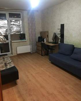 3-к квартира, вторичка, 81м2, 10/17 этаж