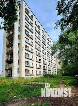 1-к квартира, вторичка, 22м2, 4/9 этаж