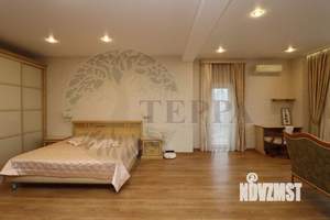 3-к квартира, вторичка, 140м2, 5/12 этаж