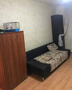 3-к квартира, вторичка, 81м2, 10/17 этаж