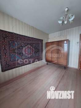 2-к квартира, вторичка, 49м2, 14/16 этаж