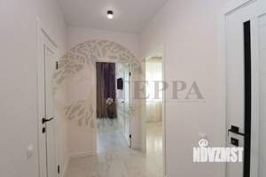 1-к квартира, вторичка, 37м2, 10/11 этаж