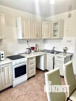 2-к квартира, вторичка, 60м2, 3/12 этаж