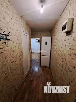 1-к квартира, вторичка, 32м2, 2/5 этаж