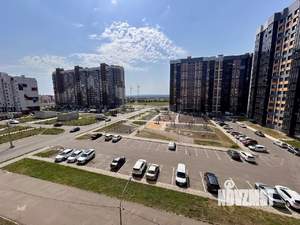 2-к квартира, вторичка, 56м2, 5/10 этаж