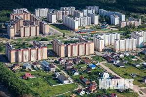 1-к квартира, строящийся дом, 38м2, 17/17 этаж