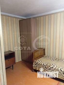 1-к квартира, вторичка, 30м2, 3/5 этаж