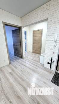 2-к квартира, вторичка, 60м2, 11/17 этаж