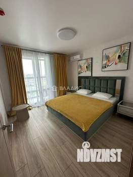 2-к квартира, вторичка, 56м2, 14/18 этаж