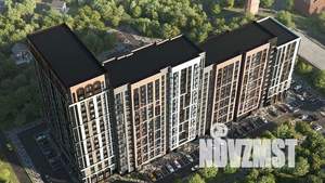 1-к квартира, вторичка, 39м2, 9/14 этаж