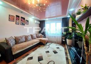 3-к квартира, вторичка, 62м2, 6/9 этаж