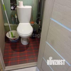 1-к квартира, вторичка, 40м2, 7/17 этаж