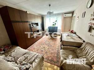 4-к квартира, вторичка, 59м2, 3/5 этаж