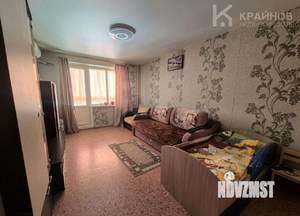 1-к квартира, вторичка, 38м2, 10/10 этаж