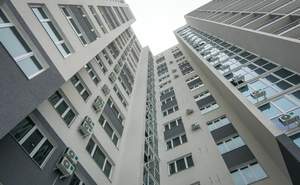 1-к квартира, вторичка, 41м2, 1/17 этаж